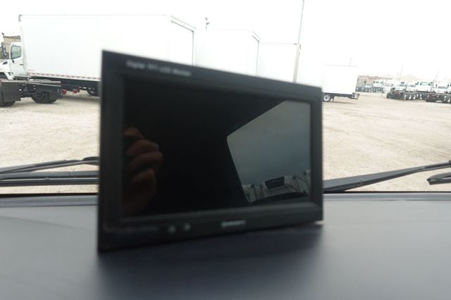 2020 HINO 155 (16ft Box with Lift Gate) - 22935936 - 47