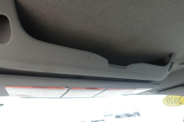 2020 HINO 155 (16ft Box with Lift Gate) - 22935936 - 48