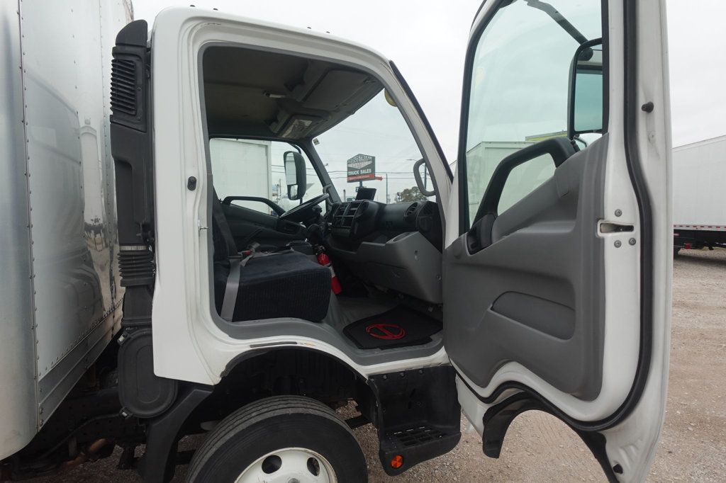 2020 HINO 155 (16ft Box with Lift Gate) - 22935936 - 50