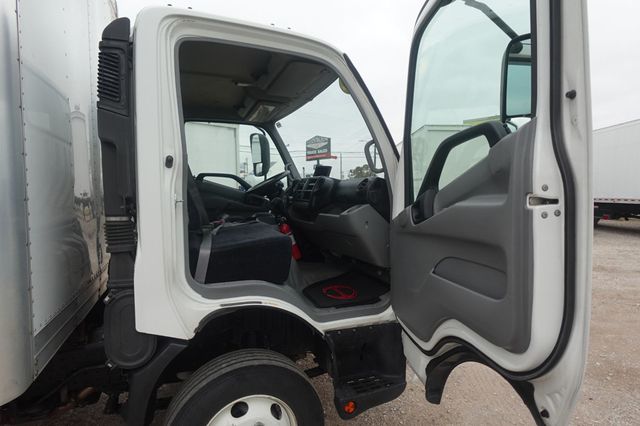 2020 HINO 155 (16ft Box with Lift Gate) - 22935936 - 50