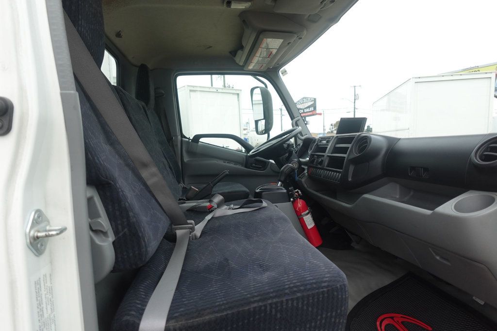 2020 HINO 155 (16ft Box with Lift Gate) - 22935936 - 51