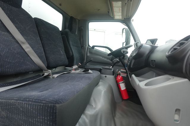 2020 HINO 155 (16ft Box with Lift Gate) - 22935936 - 52