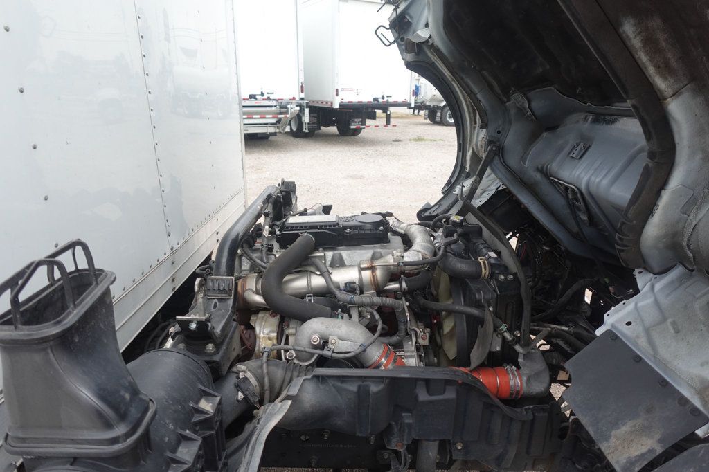 2020 HINO 155 (16ft Box with Lift Gate) - 22935936 - 54
