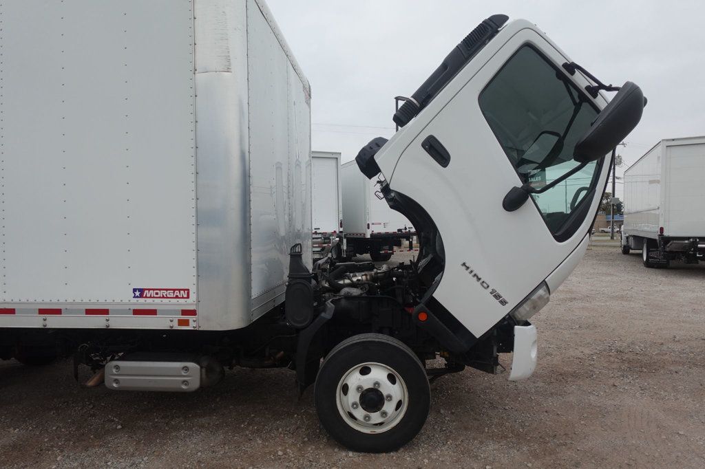 2020 HINO 155 (16ft Box with Lift Gate) - 22935936 - 55