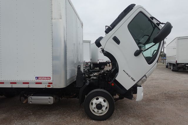 2020 HINO 155 (16ft Box with Lift Gate) - 22935936 - 55