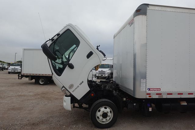 2020 HINO 155 (16ft Box with Lift Gate) - 22935936 - 57