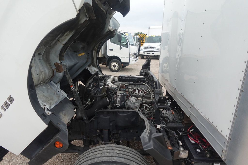 2020 HINO 155 (16ft Box with Lift Gate) - 22935936 - 58