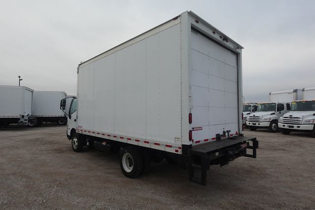 2020 HINO 155 (16ft Box with Lift Gate) - 22935936 - 5