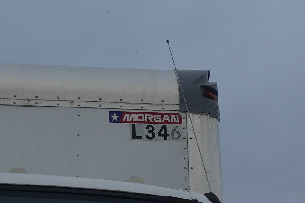 2020 HINO 155 (16ft Box with Lift Gate) - 22935936 - 61