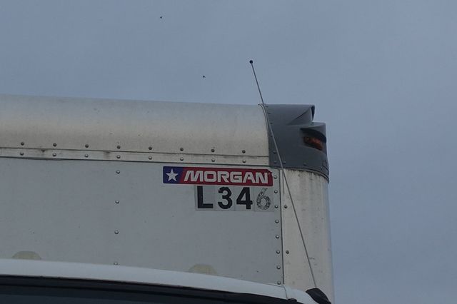 2020 HINO 155 (16ft Box with Lift Gate) - 22935936 - 61