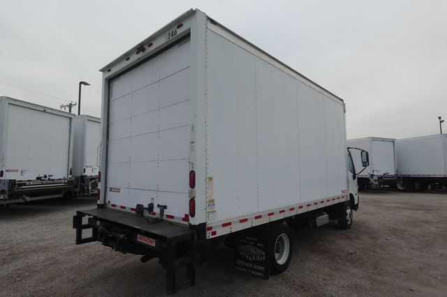 2020 HINO 155 (16ft Box with Lift Gate) - 22935936 - 7