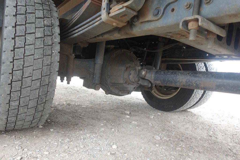 2020 HINO 155 (16ft Box with Lift Gate) - 22935955 - 13