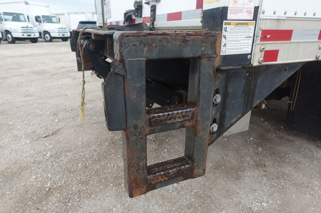2020 HINO 155 (16ft Box with Lift Gate) - 22935955 - 15