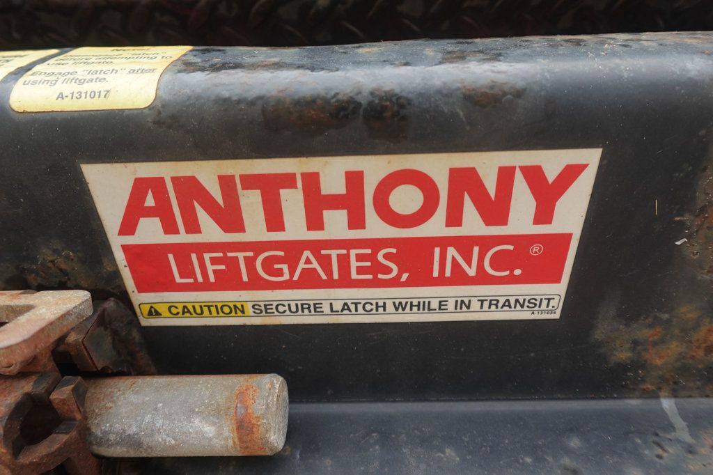 2020 HINO 155 (16ft Box with Lift Gate) - 22935955 - 17