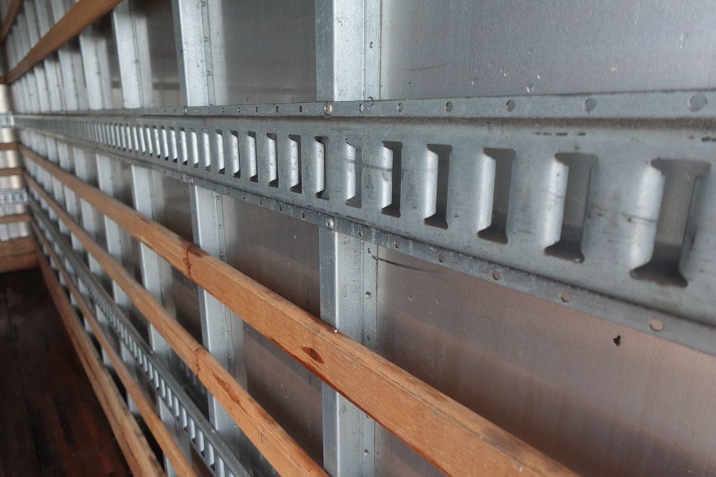 2020 HINO 155 (16ft Box with Lift Gate) - 22935955 - 20