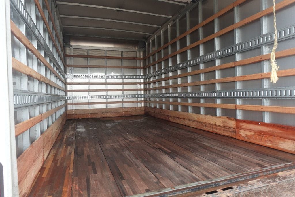 2020 HINO 155 (16ft Box with Lift Gate) - 22935955 - 22