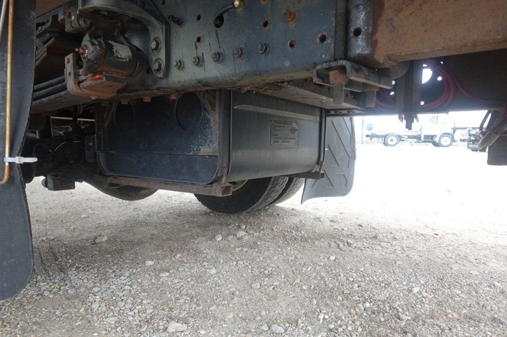 2020 HINO 155 (16ft Box with Lift Gate) - 22935955 - 24