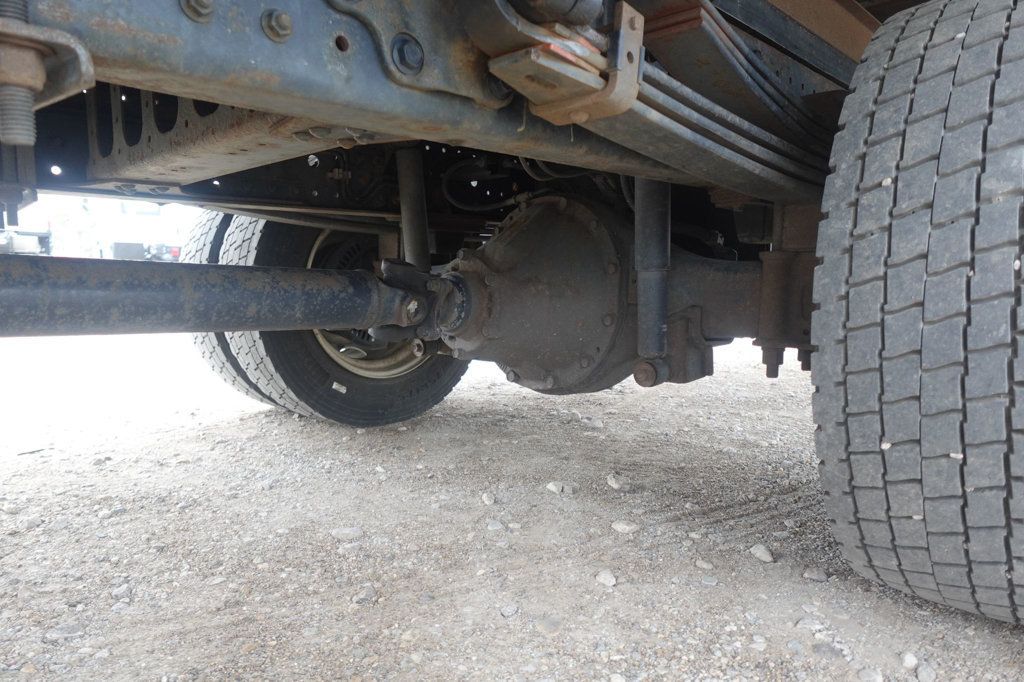 2020 HINO 155 (16ft Box with Lift Gate) - 22935955 - 25