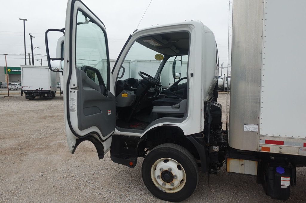 2020 HINO 155 (16ft Box with Lift Gate) - 22935955 - 31
