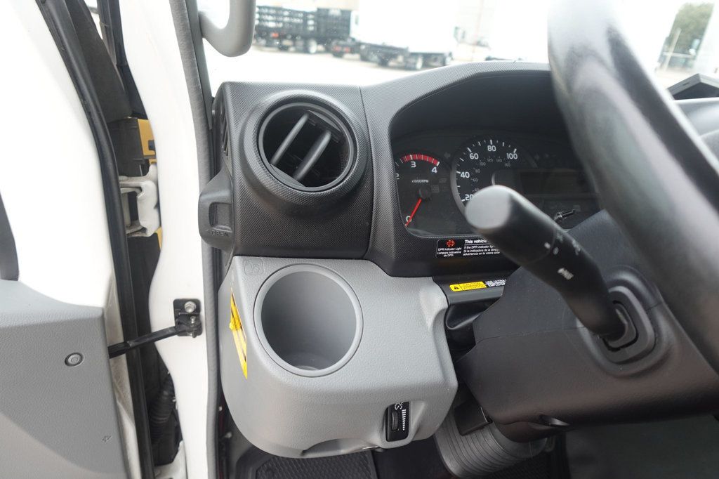 2020 HINO 155 (16ft Box with Lift Gate) - 22935955 - 35