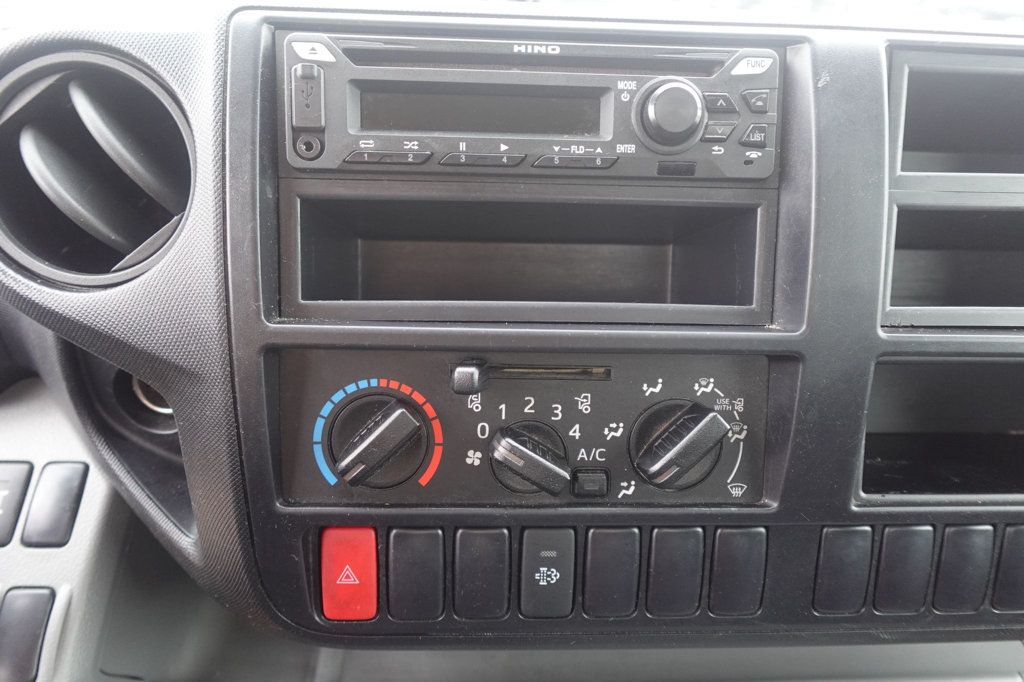 2020 HINO 155 (16ft Box with Lift Gate) - 22935955 - 38