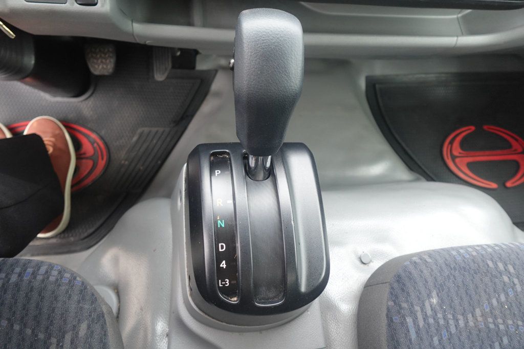 2020 HINO 155 (16ft Box with Lift Gate) - 22935955 - 39