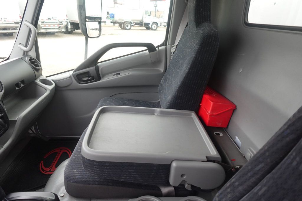 2020 HINO 155 (16ft Box with Lift Gate) - 22935955 - 42