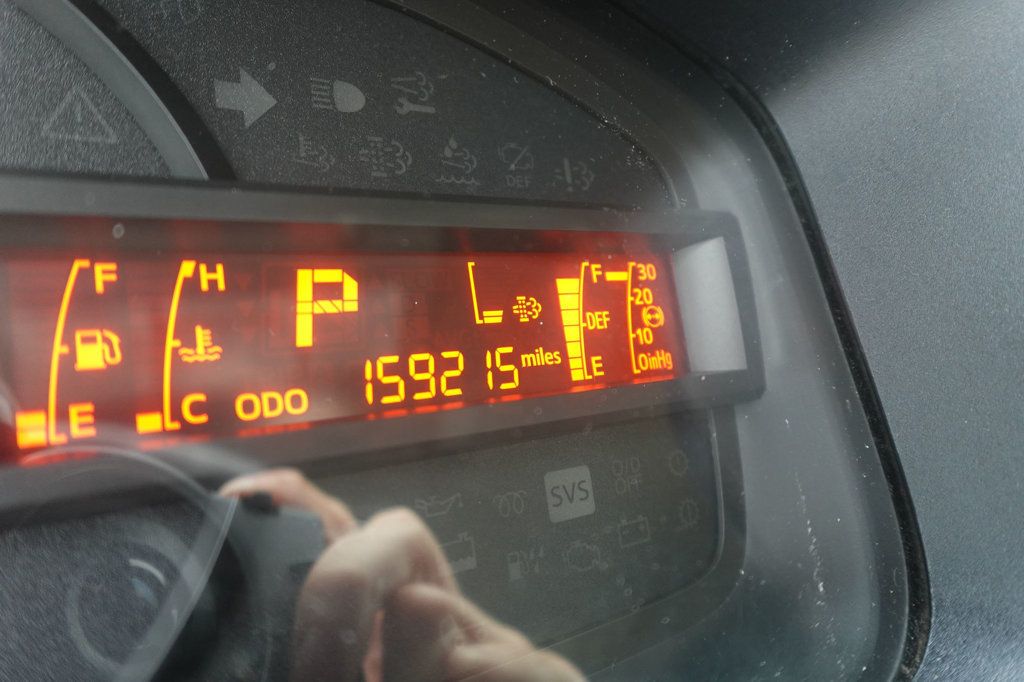 2020 HINO 155 (16ft Box with Lift Gate) - 22935955 - 45