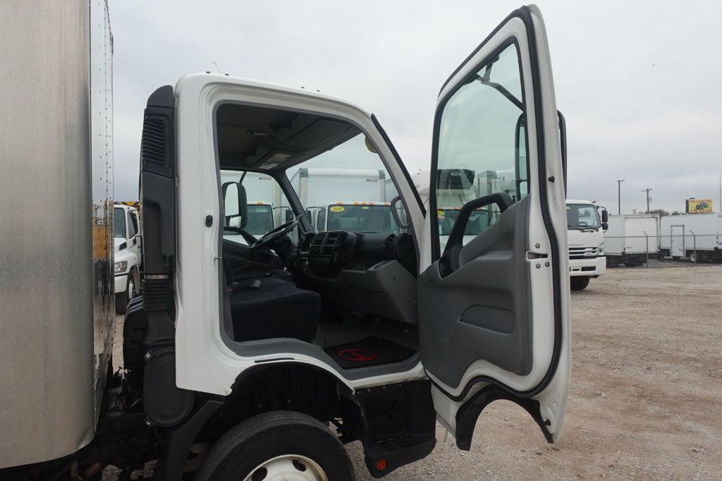 2020 HINO 155 (16ft Box with Lift Gate) - 22935955 - 46