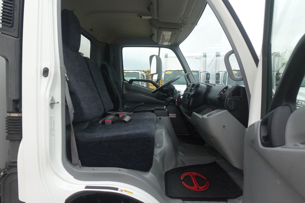 2020 HINO 155 (16ft Box with Lift Gate) - 22935955 - 47