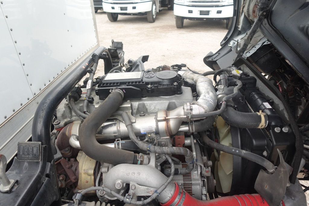 2020 HINO 155 (16ft Box with Lift Gate) - 22935955 - 54