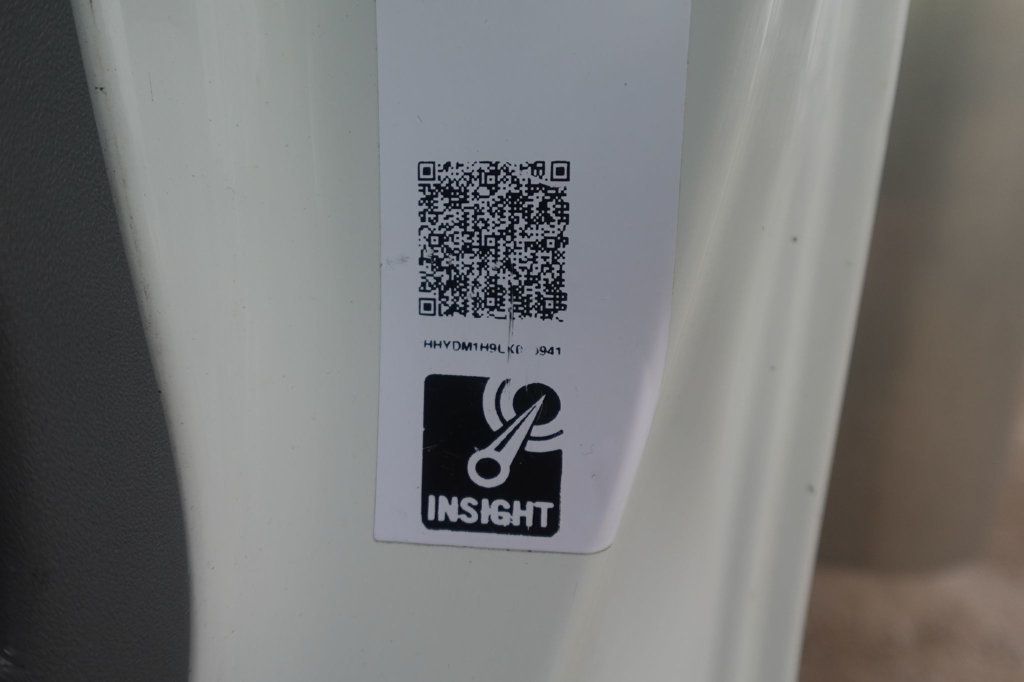 2020 HINO 155 (16ft Box with Lift Gate) - 22935955 - 55