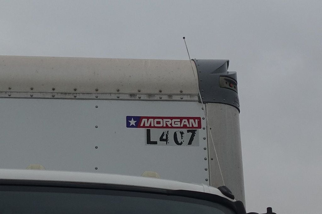 2020 HINO 155 (16ft Box with Lift Gate) - 22935955 - 59