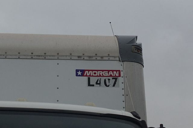 2020 HINO 155 (16ft Box with Lift Gate) - 22935955 - 60