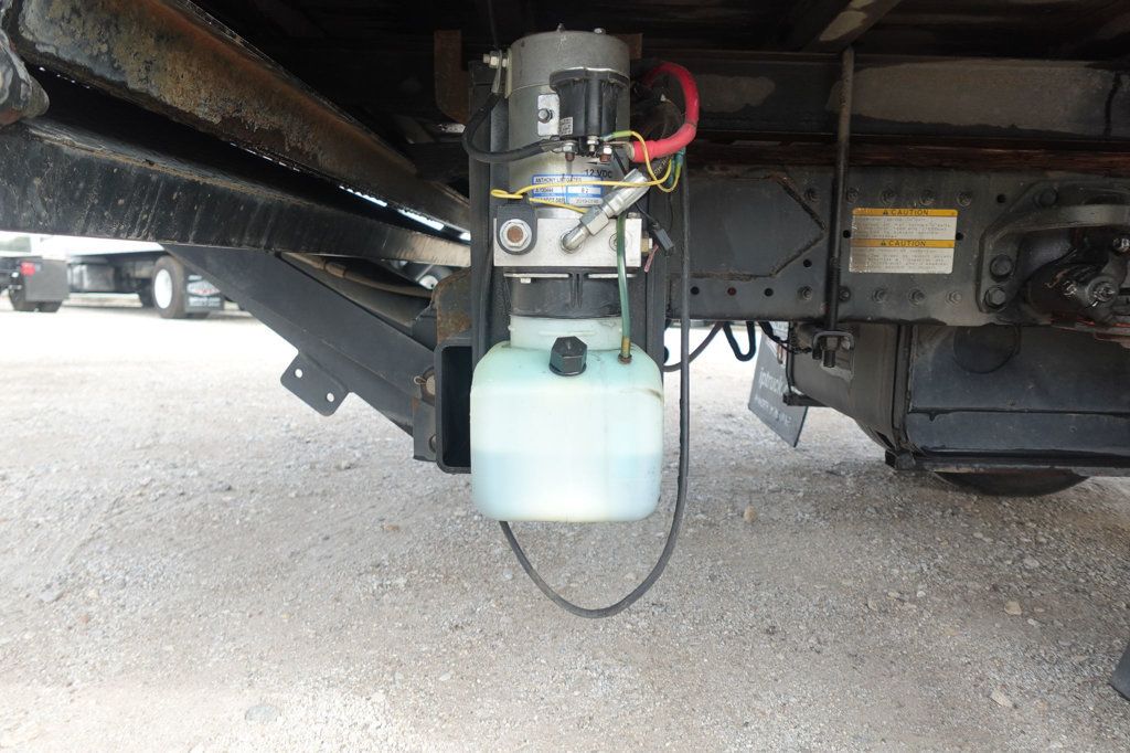 2020 HINO 155 (16ft Box with Lift Gate) - 22936105 - 13