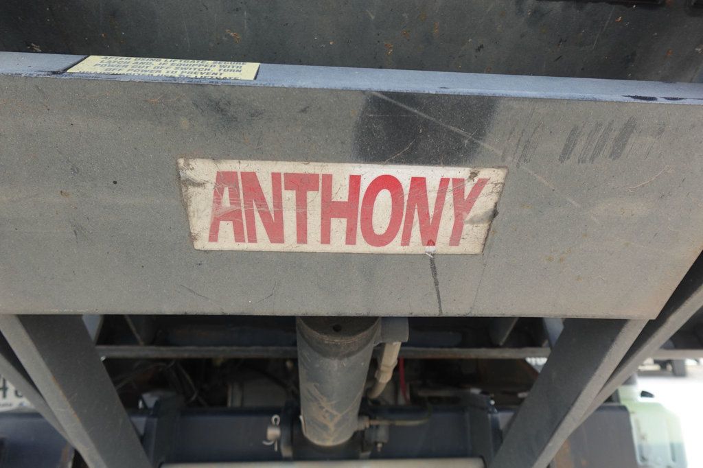 2020 HINO 155 (16ft Box with Lift Gate) - 22936105 - 15