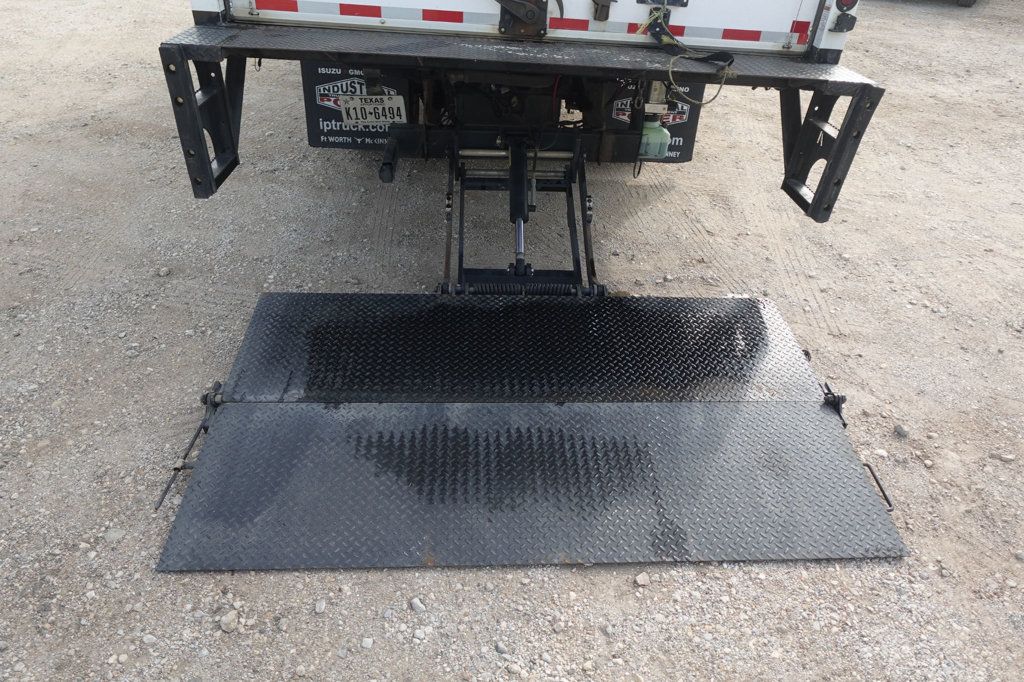 2020 HINO 155 (16ft Box with Lift Gate) - 22936105 - 18