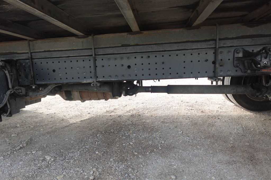 2020 HINO 155 (16ft Box with Lift Gate) - 22936105 - 24