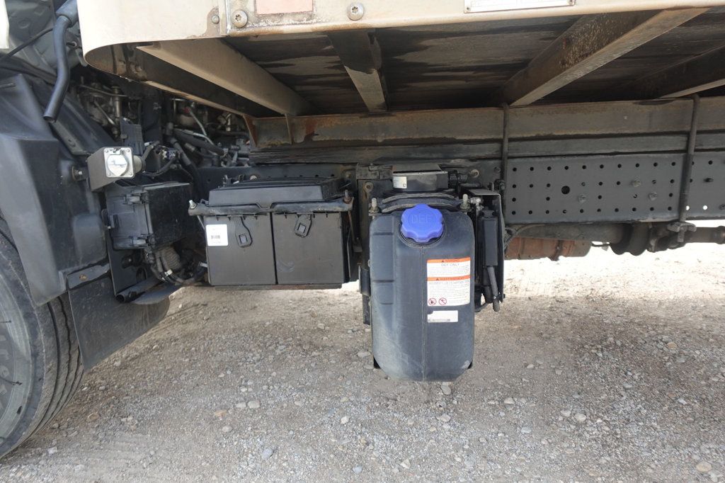 2020 HINO 155 (16ft Box with Lift Gate) - 22936105 - 27