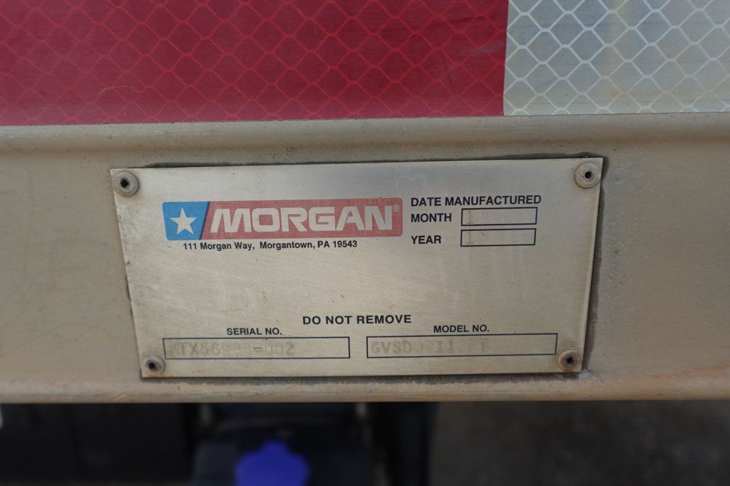 2020 HINO 155 (16ft Box with Lift Gate) - 22936105 - 28