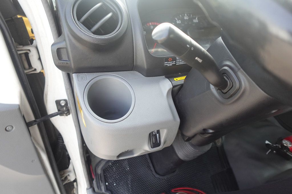 2020 HINO 155 (16ft Box with Lift Gate) - 22936105 - 37