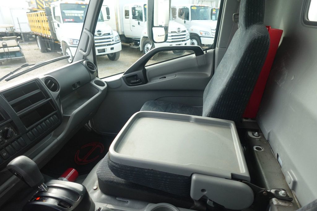 2020 HINO 155 (16ft Box with Lift Gate) - 22936105 - 43