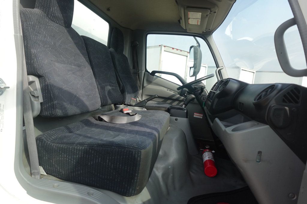 2020 HINO 155 (16ft Box with Lift Gate) - 22936105 - 48