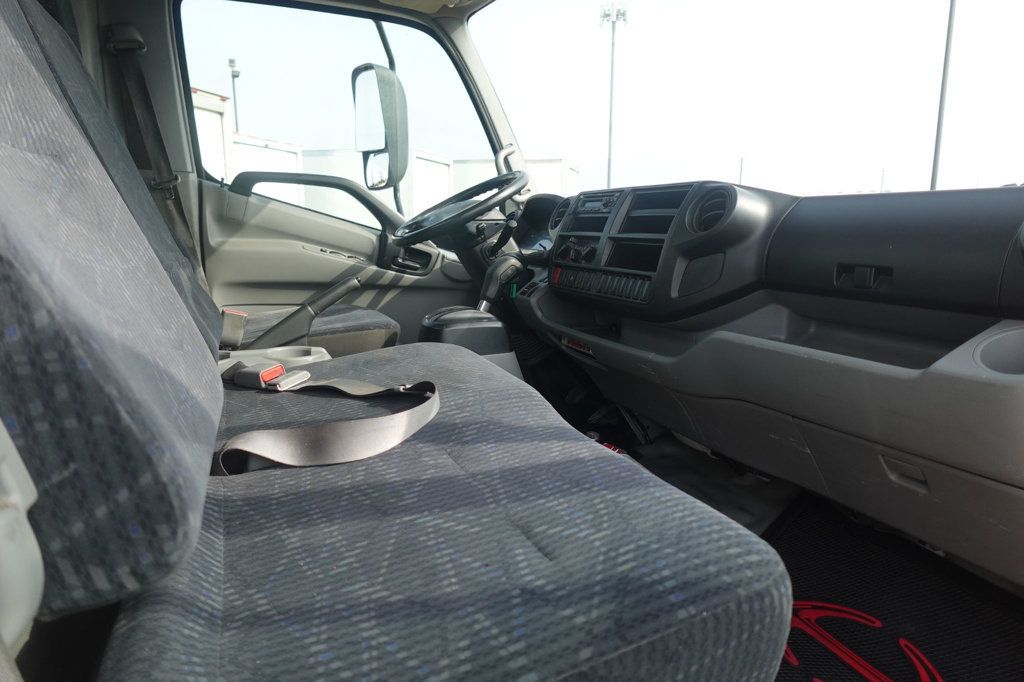 2020 HINO 155 (16ft Box with Lift Gate) - 22936105 - 49