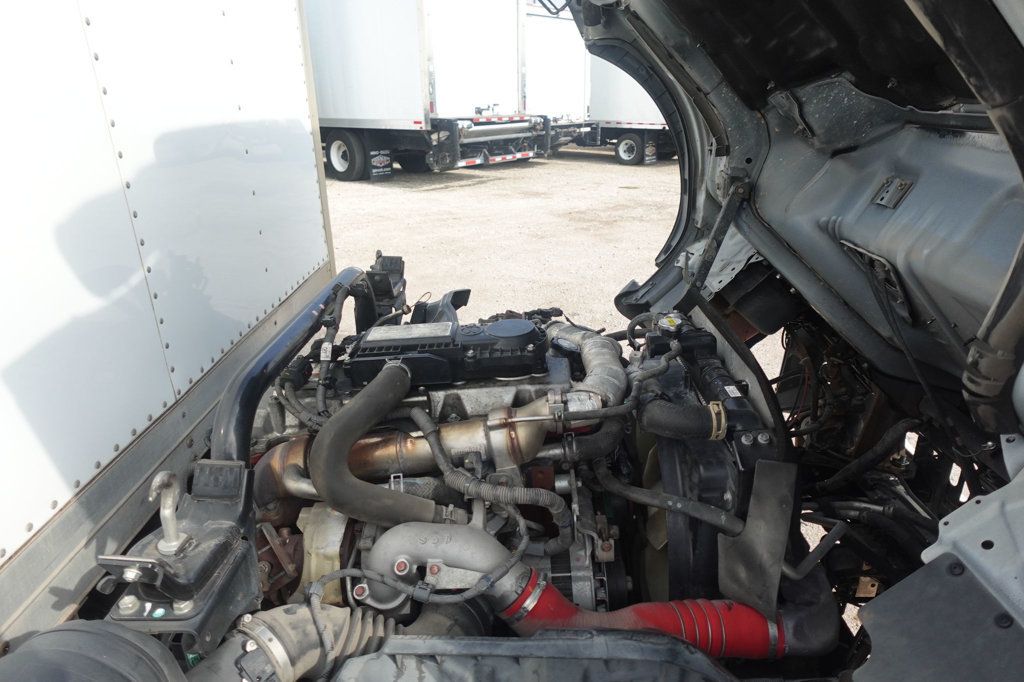 2020 HINO 155 (16ft Box with Lift Gate) - 22936105 - 53