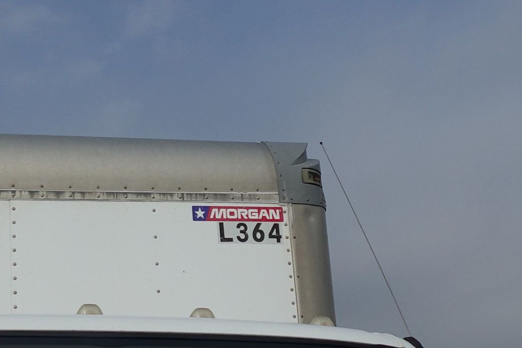 2020 HINO 155 (16ft Box with Lift Gate) - 22936105 - 60