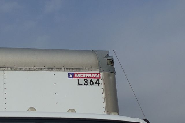 2020 HINO 155 (16ft Box with Lift Gate) - 22936105 - 60