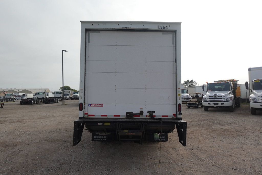 2020 HINO 155 (16ft Box with Lift Gate) - 22936105 - 6