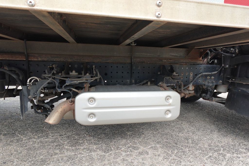 2020 HINO 155 (16ft Box with Lift Gate) - 22938538 - 10