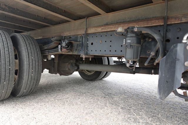 2020 HINO 155 (16ft Box with Lift Gate) - 22938538 - 11